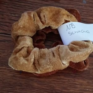 Scrunchies